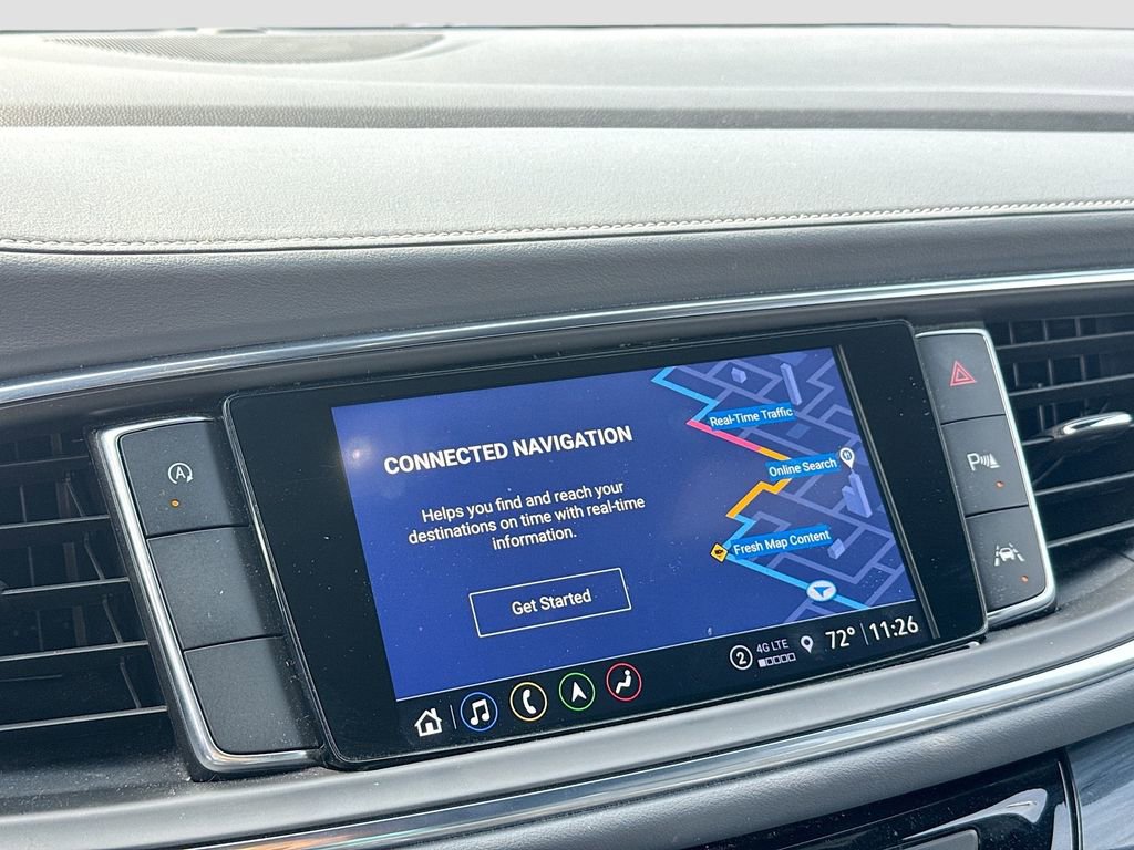 Used 2023 Buick Enclave Essence w/ Experience Buick Package image 16