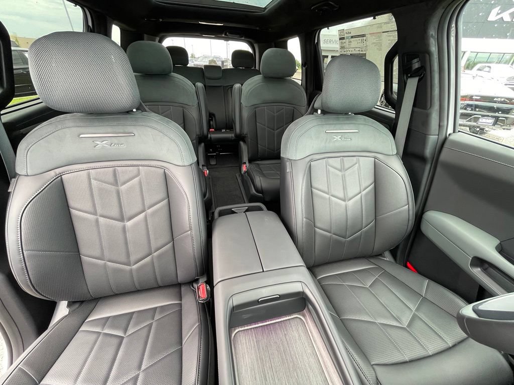 New 2027 Kia Telluride X-Line SX Prestige w/ Towing Package AWD/4WD image 29