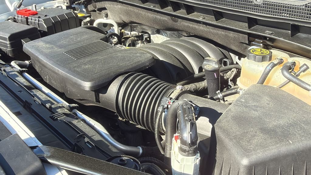 Used 2023 Chevrolet Silverado 1500 ZR2 image 28