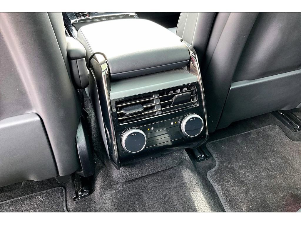 Used 2024 Land Rover Range Rover Sport Dynamic SE image 30