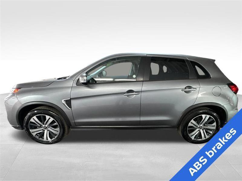 Used 2024 Mitsubishi Outlander Sport AWD image 8