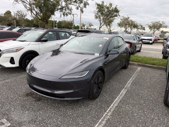 Used 2025 Tesla Model 3 RWD image 6