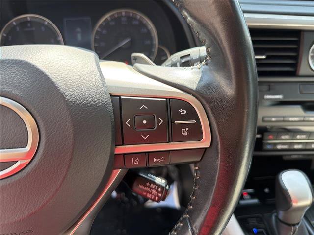 Used 2020 Lexus RX 350 AWD w/ Accessory Package image 17