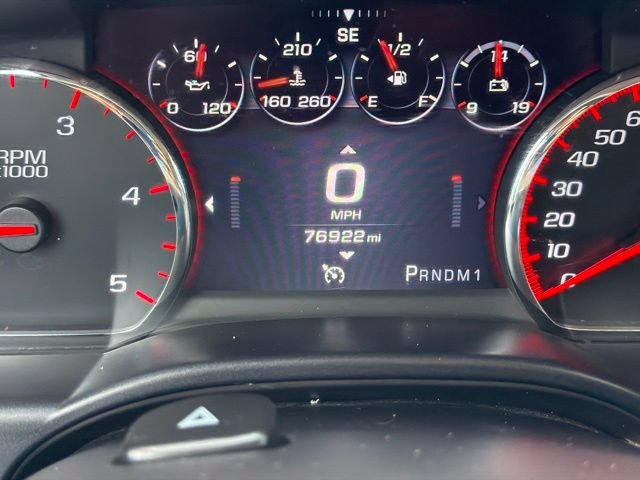 Used 2015 GMC Sierra 3500 Denali w/ Duramax Plus Package AWD/4WD image 33