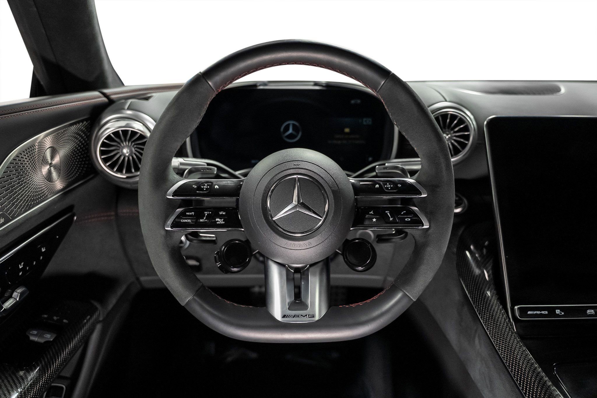 Used 2024 Mercedes-Benz AMG GT 55 image 4