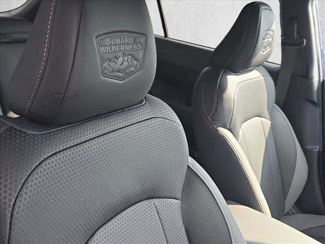 Used 2024 Subaru Crosstrek 2.5i Wilderness image 21