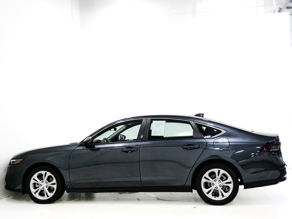 Used 2024 Honda Accord LX image 5