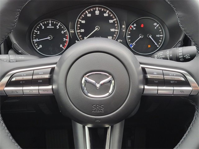 New 2026 MAZDA CX-50 Meridian Edition w/ Cargo Package image 22
