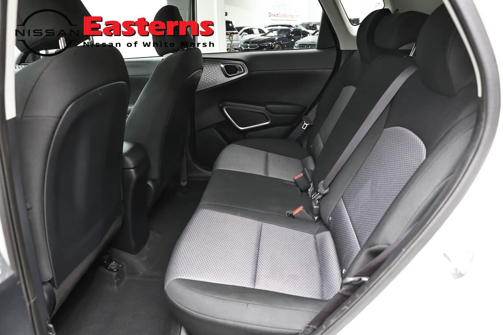 Used 2024 Kia Soul LX w/ Option Group 015 FWD image 20