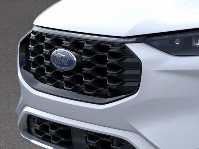 New 2026 Ford Escape ST-Line Elite w/ Premium Technology Package AWD/4WD image 18