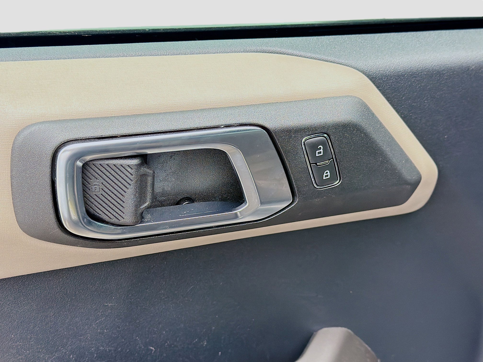 Used 2022 Ford Bronco Wildtrak AWD/4WD image 21