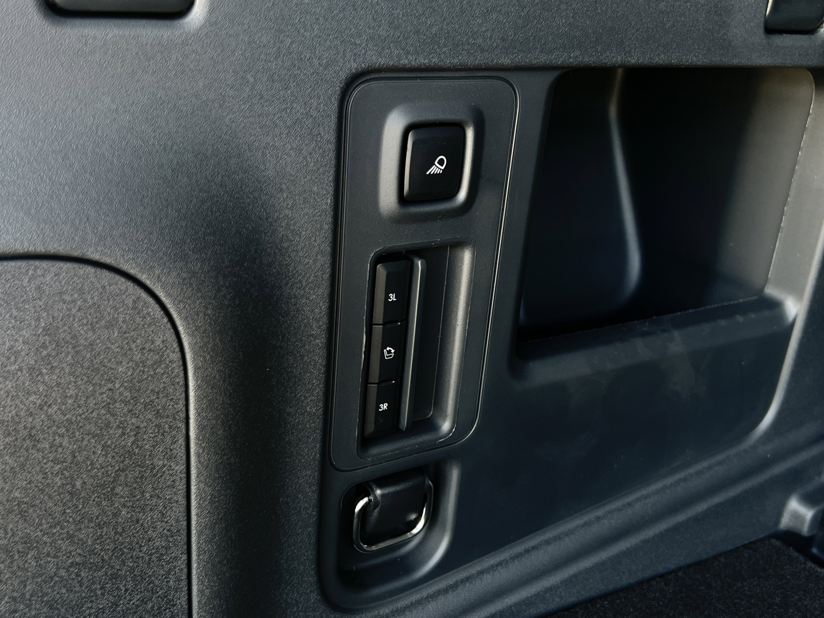 New 2026 Lincoln Navigator Black Label AWD/4WD image 26