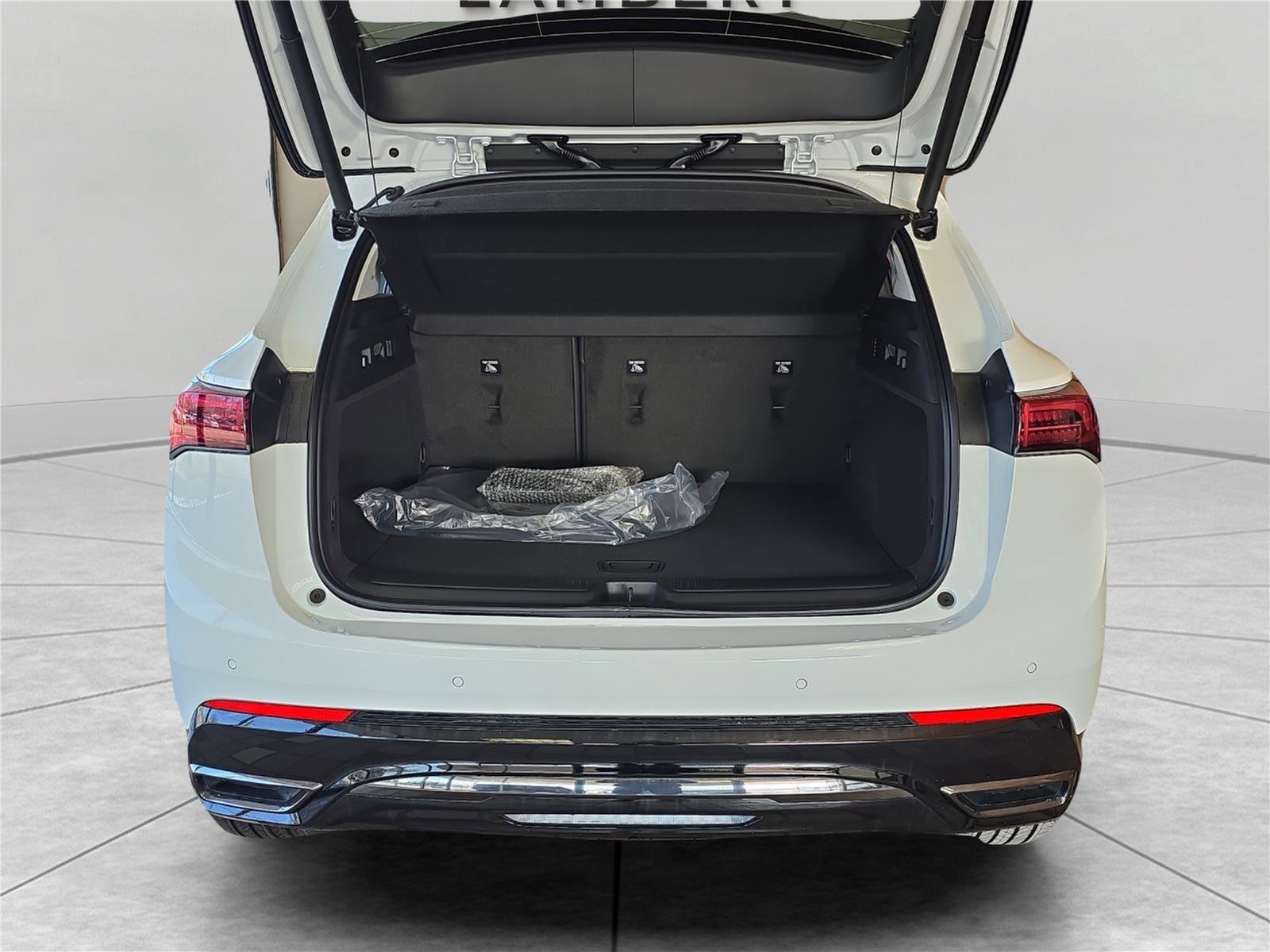 New 2026 Buick Envision Sport Touring image 28