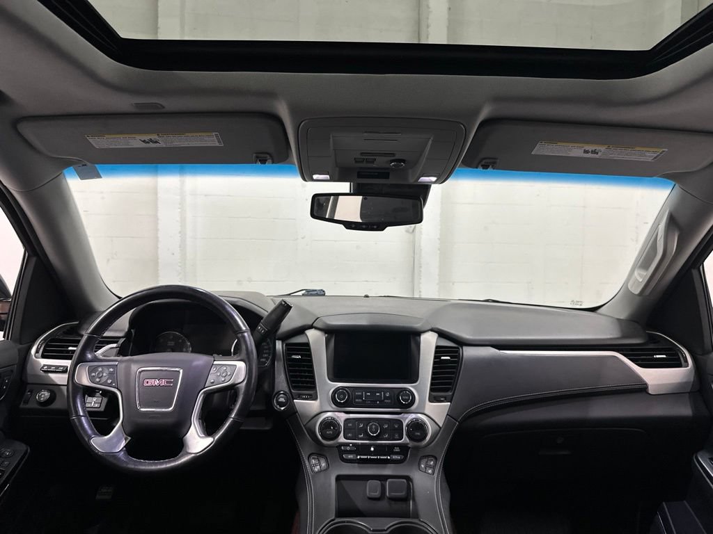 Used 2019 GMC Yukon SLT w/ Graphite Performance Edition RWD image 62