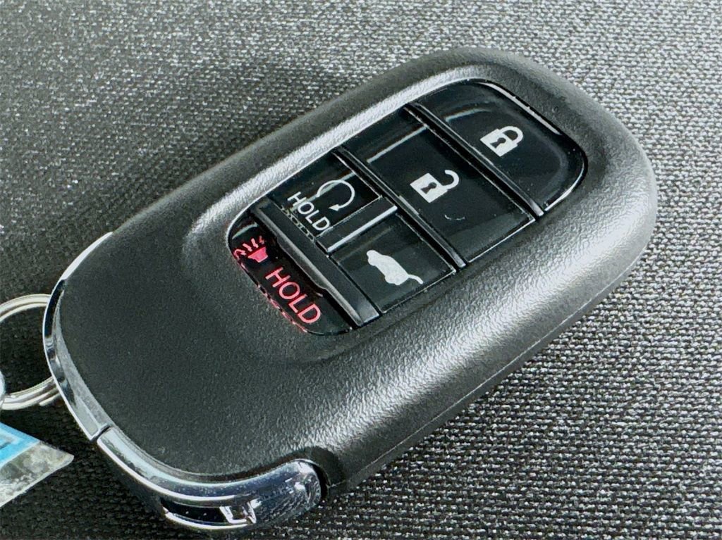 New 2026 Honda Civic Sport Touring image 40