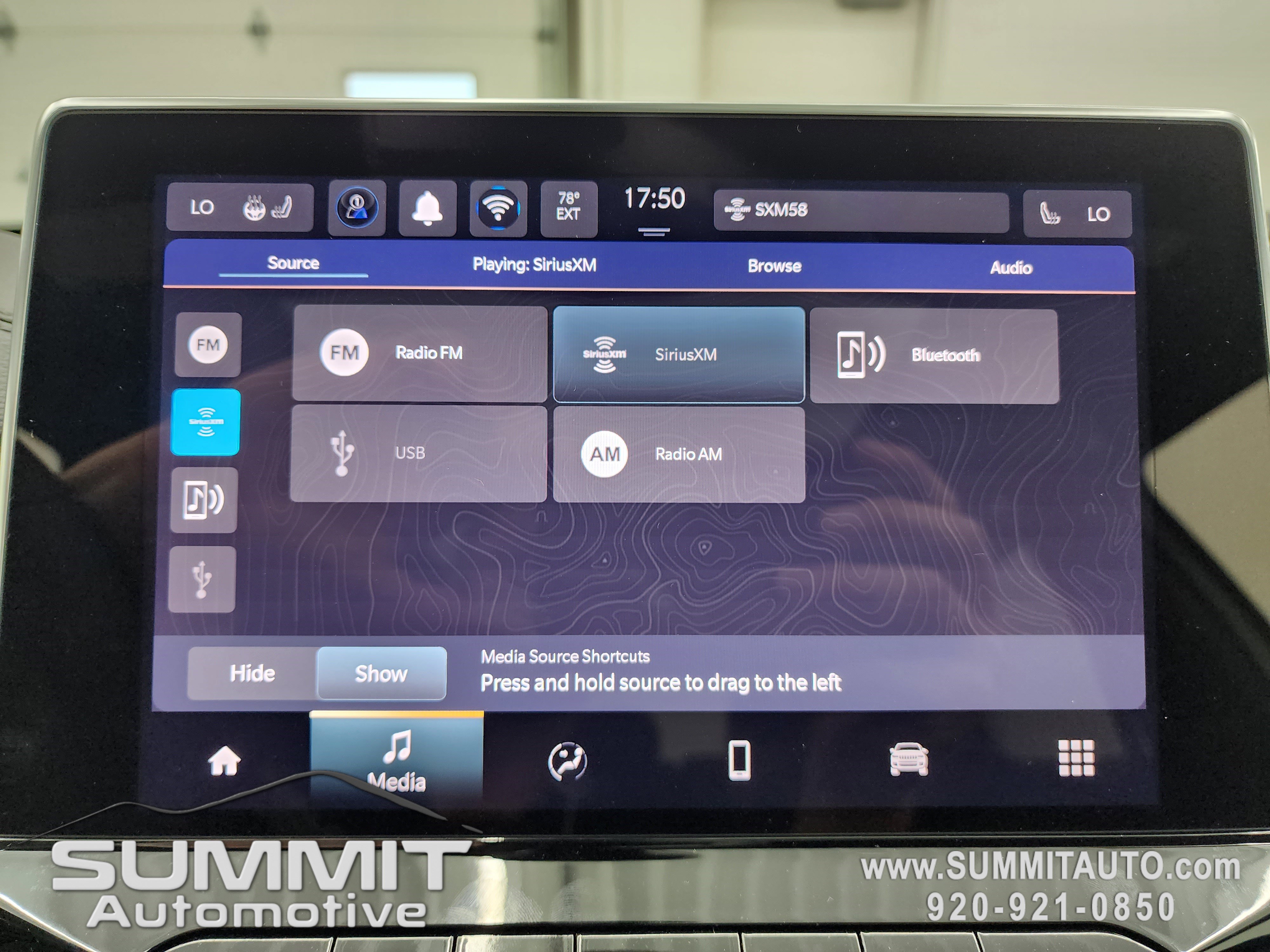 New 2026 Jeep Compass Latitude w/ Quick Order Package 29K image 53