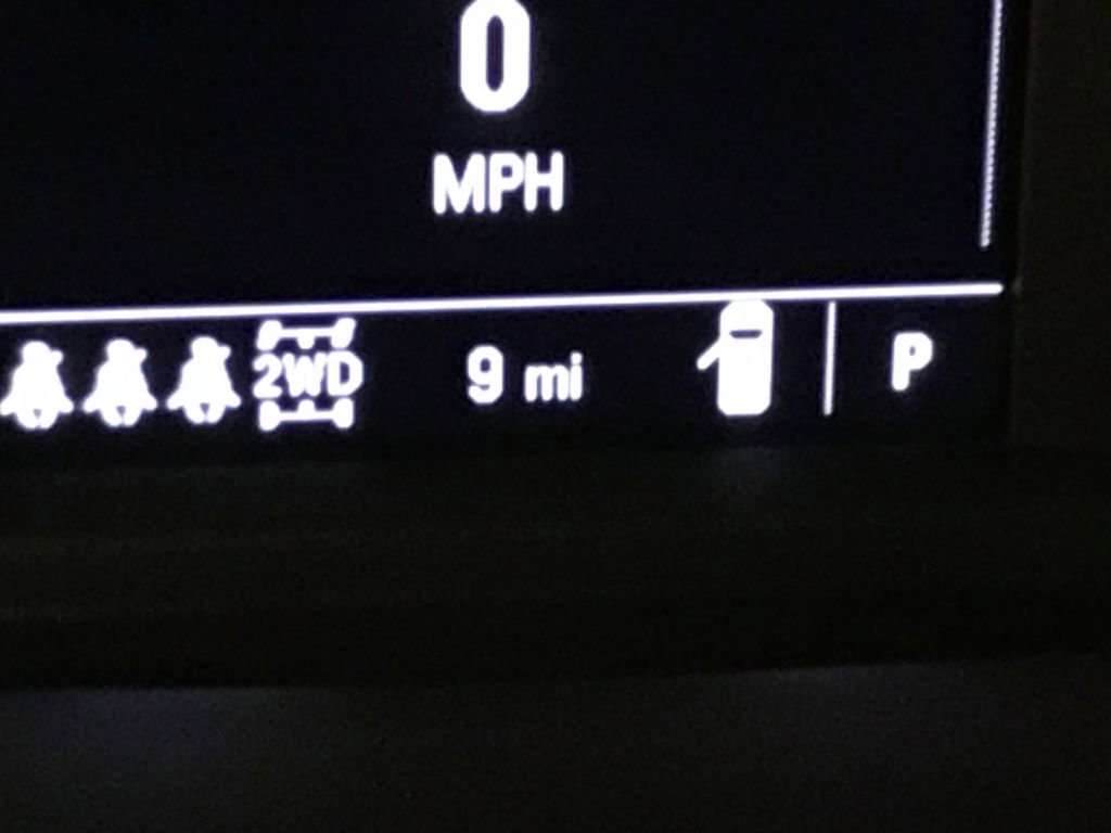 New 2026 Chevrolet Silverado 2500 W/T w/ WT Convenience Package image 25