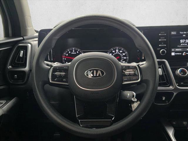 Used 2021 Kia Sorento LX image 15