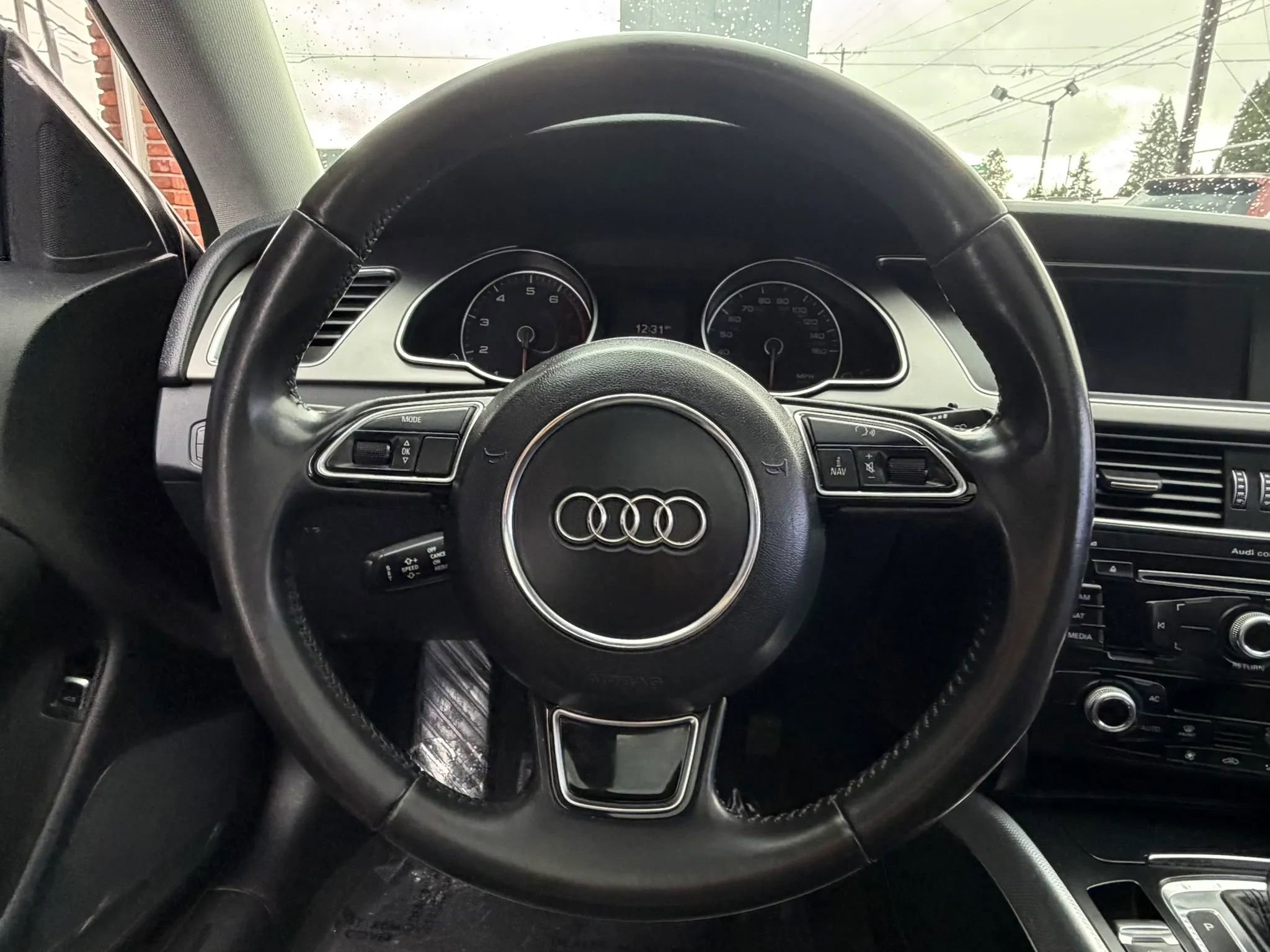 Used 2013 Audi A5 2.0T Premium image 18