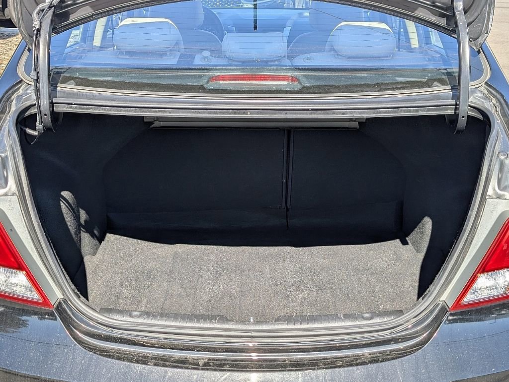 Used 2017 Hyundai Accent SE FWD image 13