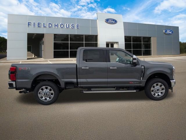 New 2026 Ford F350 Lariat w/ Lariat Premium Package AWD/4WD image 5