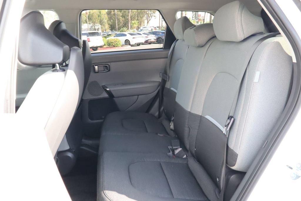 Used 2027 Kia Seltos S FWD image 34