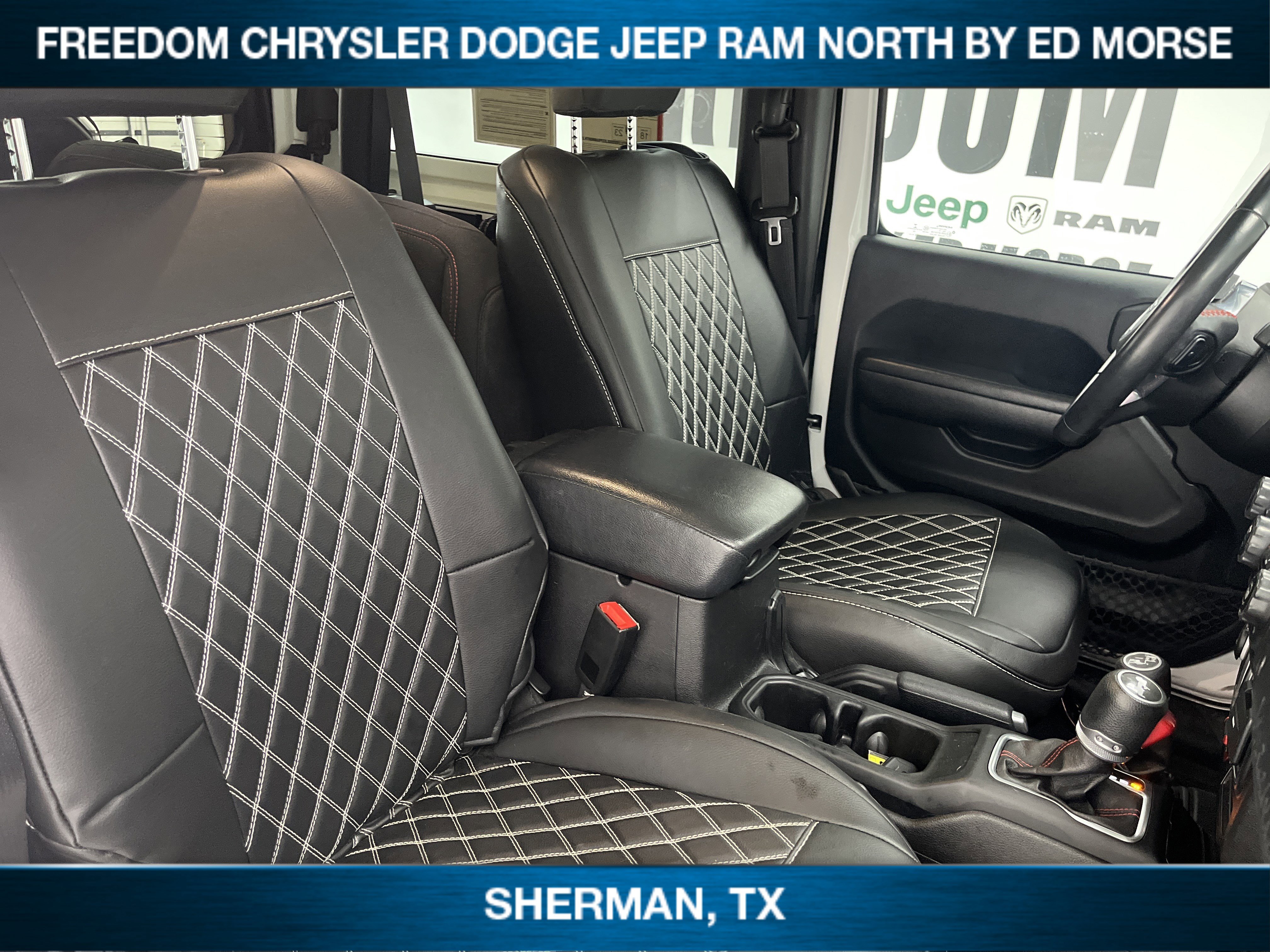 Used 2020 Jeep Wrangler Rubicon image 8