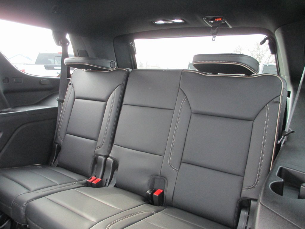 Used 2021 Chevrolet Tahoe Premier w/ Premium Package image 20