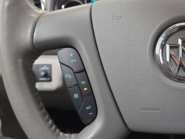 Used 2016 Buick Enclave Premium w/ Experience Buick Package FWD image 16