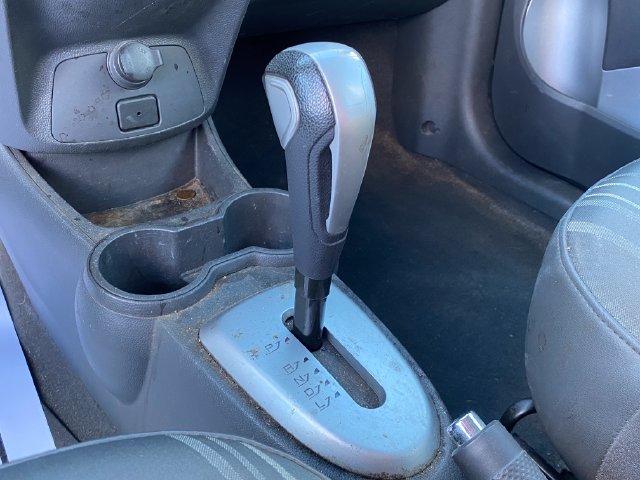 Used 2014 Chevrolet Spark LS FWD image 8