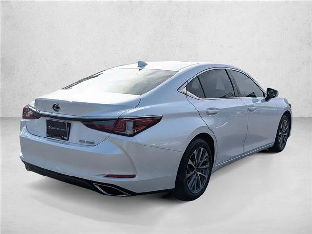 Used 2023 Lexus ES 350 w/ Accessory Package (Z1) image 5