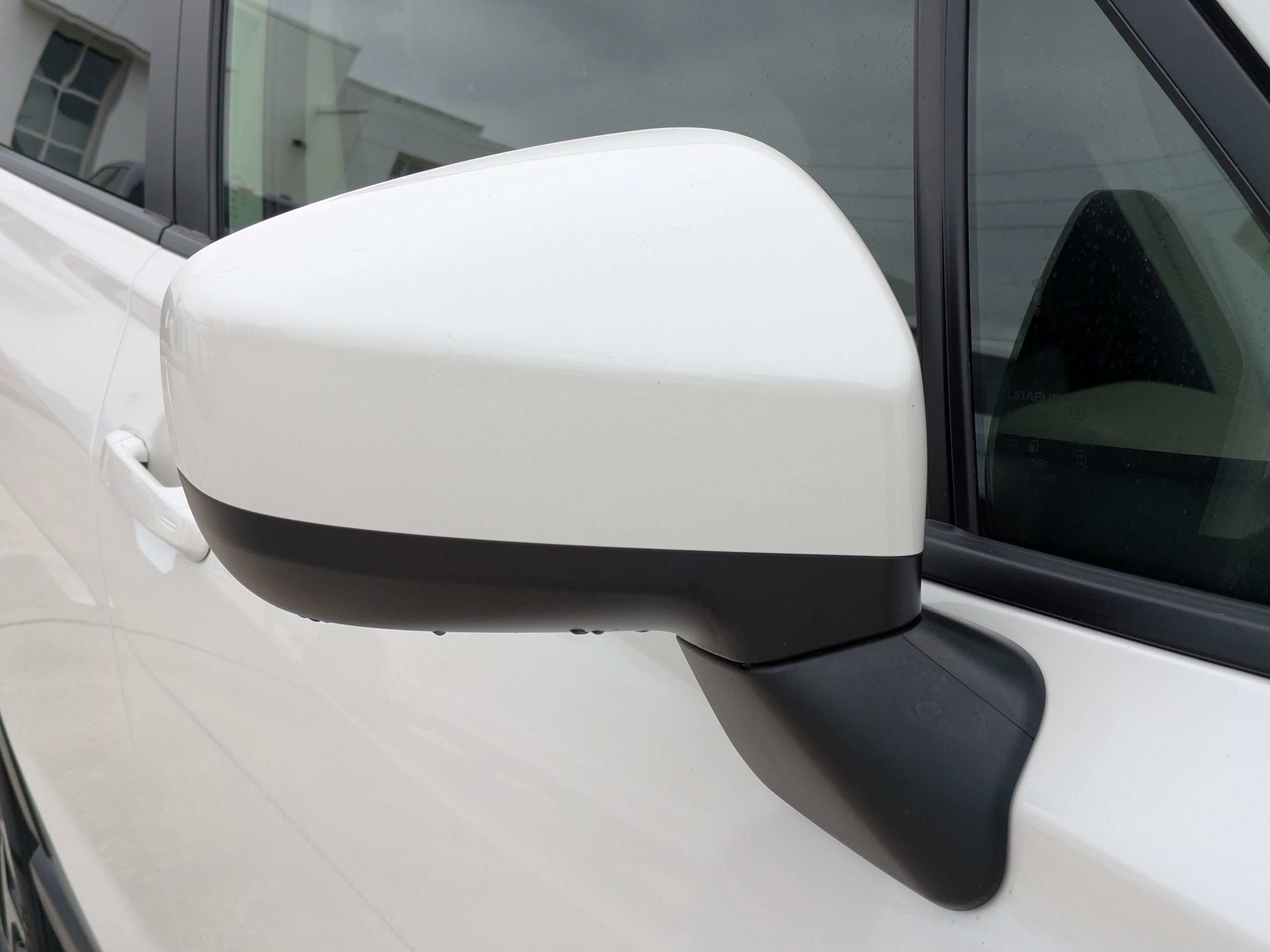 Used 2020 Subaru Forester Premium image 12