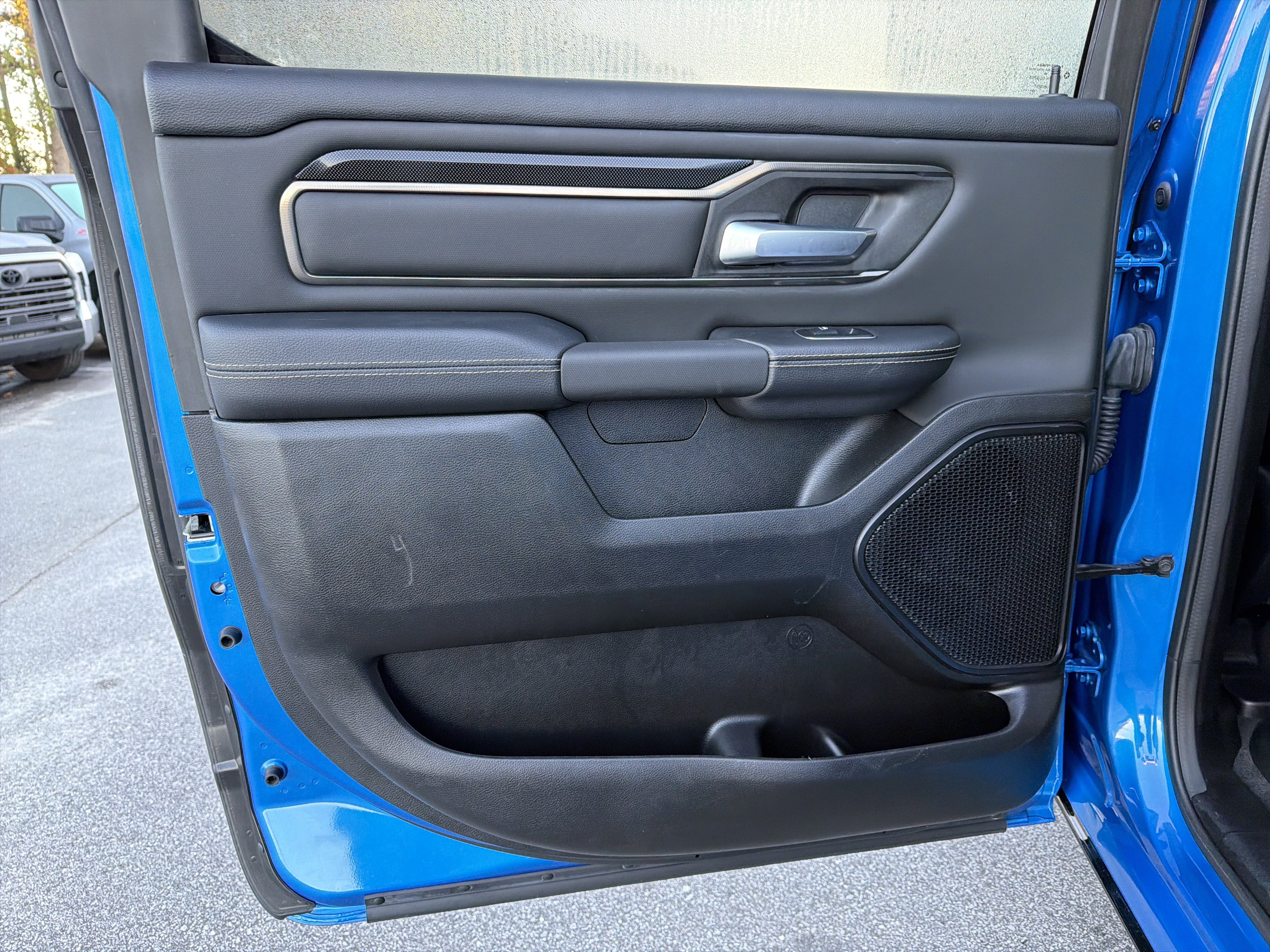 Used 2022 RAM 1500 Rebel w/ Rebel Level 1 Equipment Group image 22