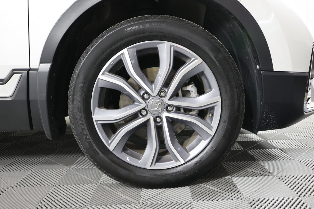 Used 2022 Honda CR-V Touring image 6