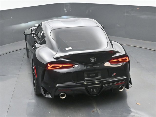 Used 2026 Toyota Supra image 29