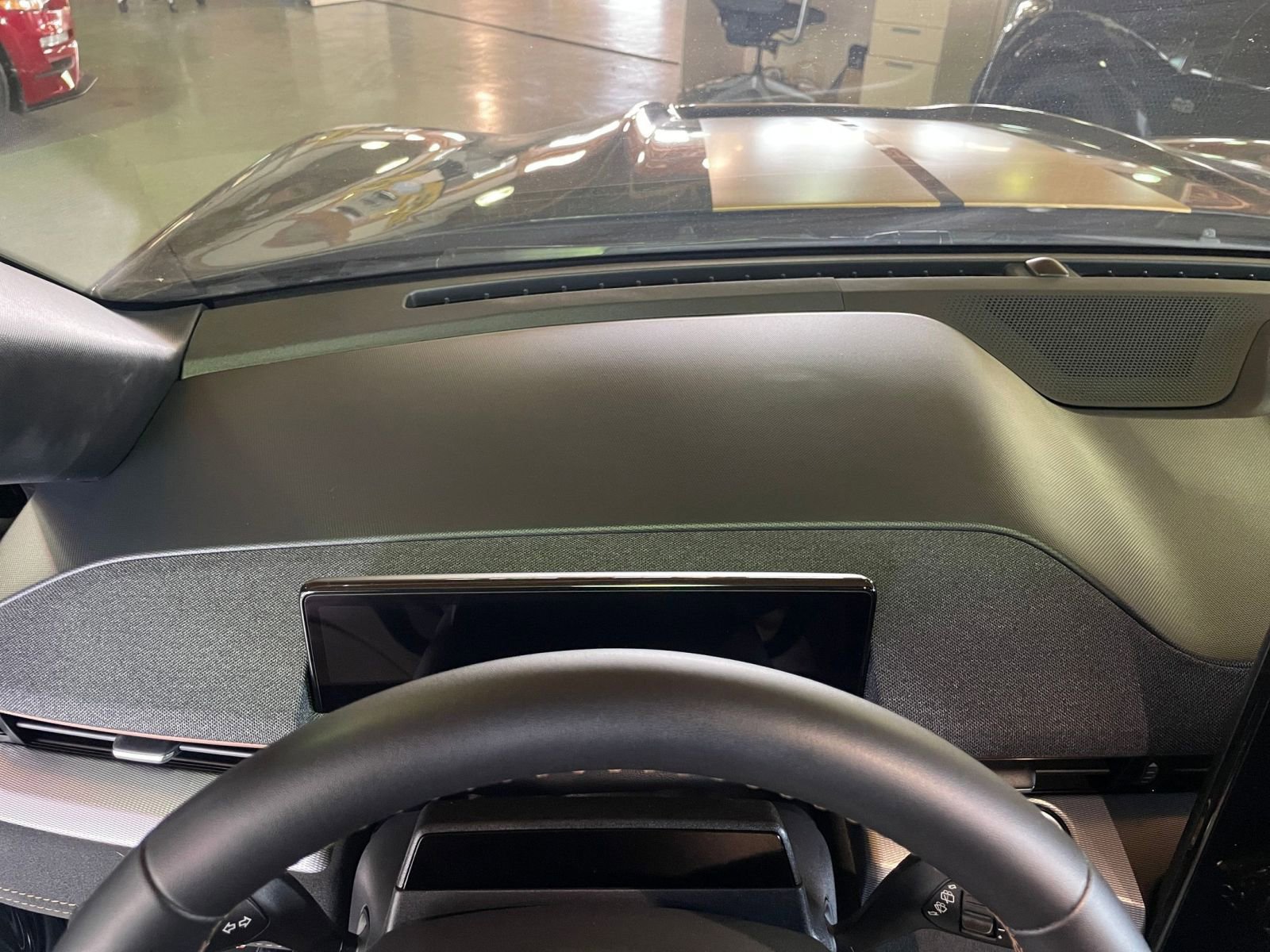 Used 2023 Ford Mustang Mach-E GT image 38