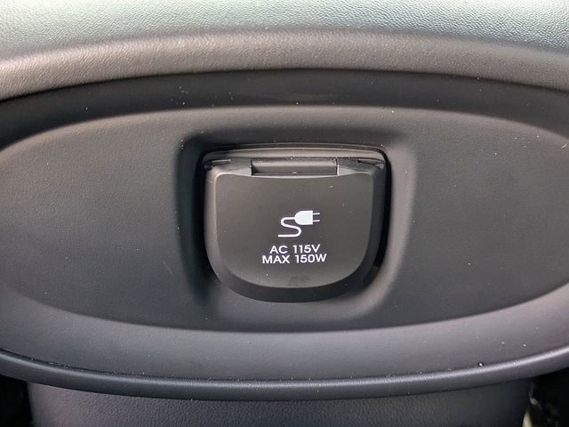 Used 2026 Hyundai Palisade Calligraphy FWD image 13