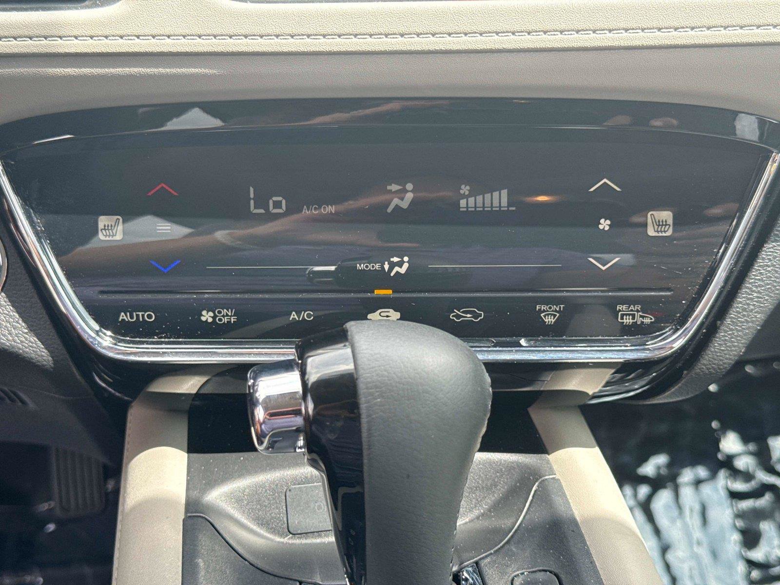 Certified 2019 Honda HR-V EX-L image 23