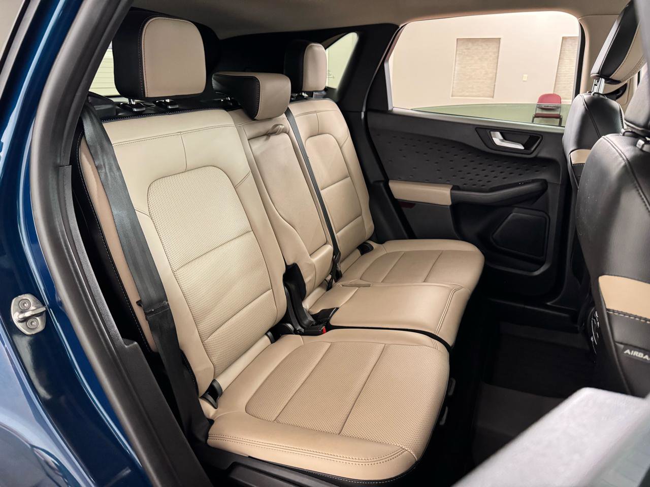 Used 2020 Ford Escape SEL image 35