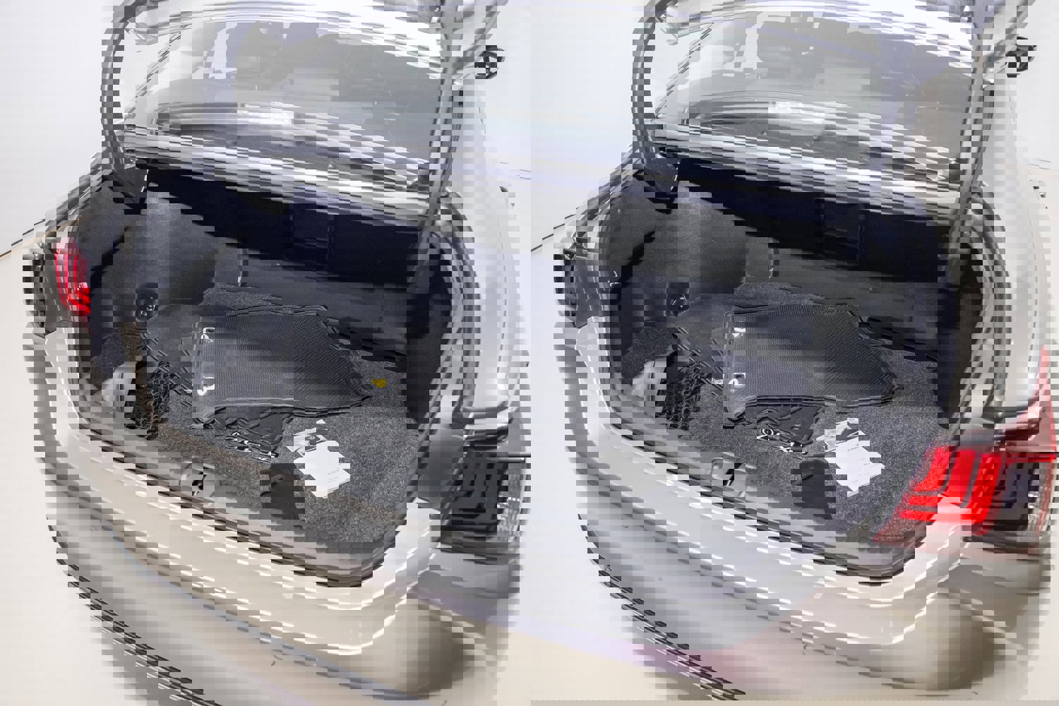 Used 2021 Lexus ES 250 w/ Premium Package image 36