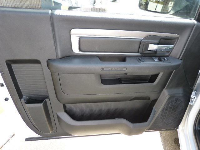 Used 2023 RAM 1500 Tradesman w/ Electronics Group AWD/4WD image 20