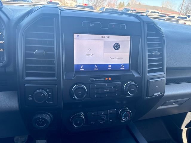 Used 2020 Ford F150 XL w/ Equipment Group 101A Mid image 20