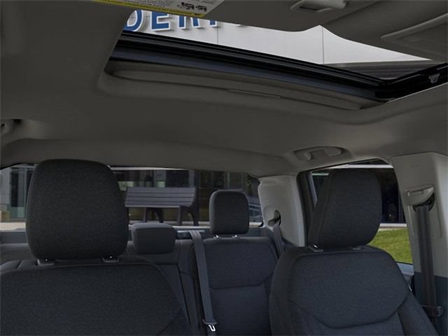 New 2026 Ford Maverick XLT w/ XLT Luxury Package AWD/4WD image 12