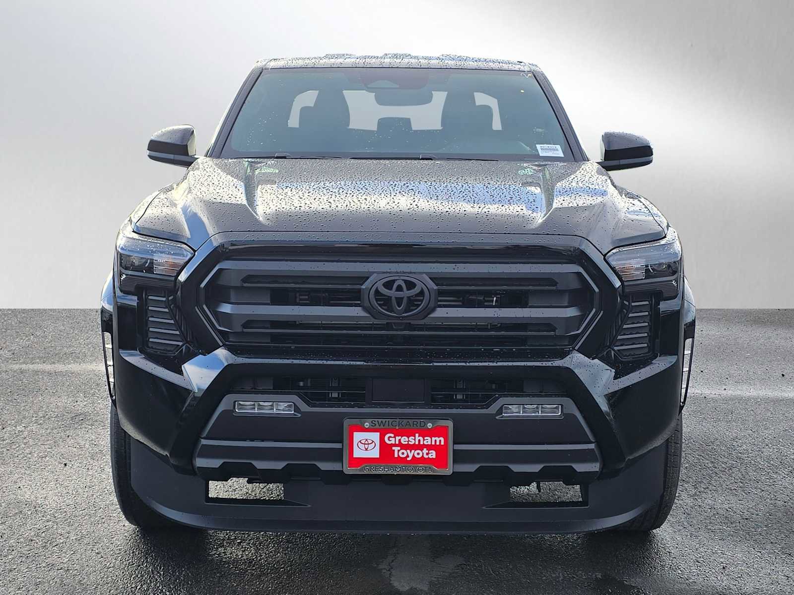 New 2026 Toyota Tacoma SR5 image 8