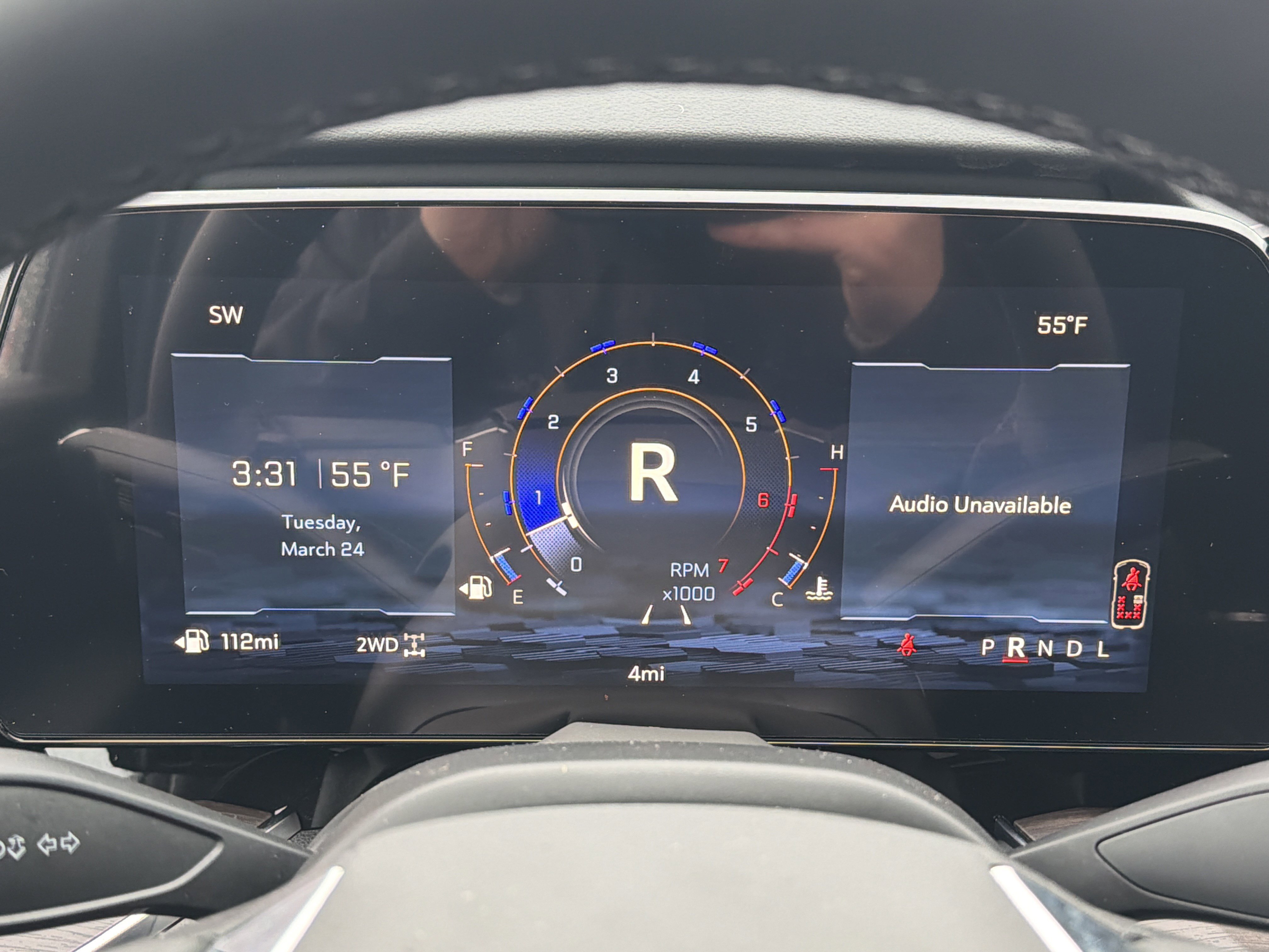 New 2026 Chevrolet Suburban Premier image 20