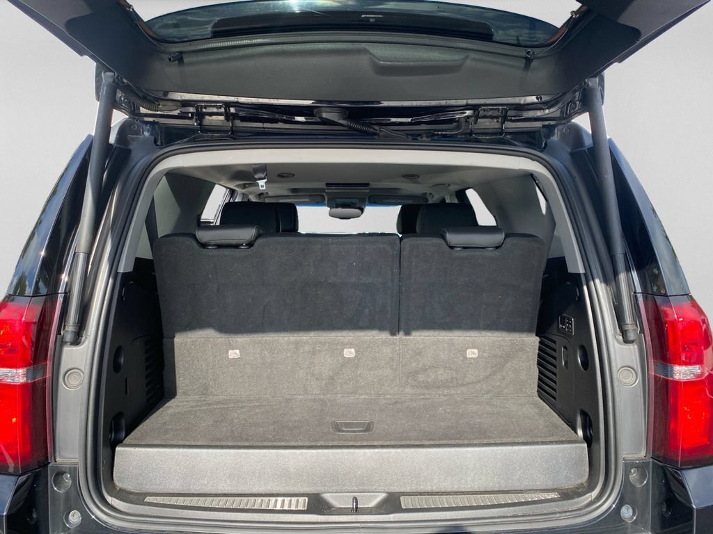 Used 2019 Chevrolet Tahoe LT AWD/4WD image 27