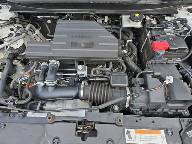 Used 2022 Honda CR-V EX image 43