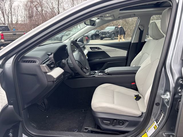 New 2026 Toyota Camry XLE image 26