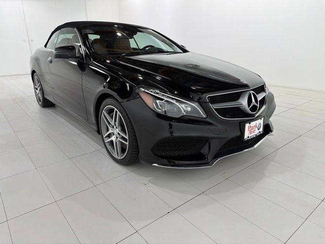 Used 2014 Mercedes-Benz E 550 Cabriolet image 9