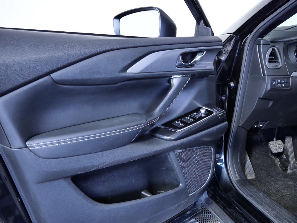 Used 2020 MAZDA CX-9 Grand Touring AWD/4WD image 16